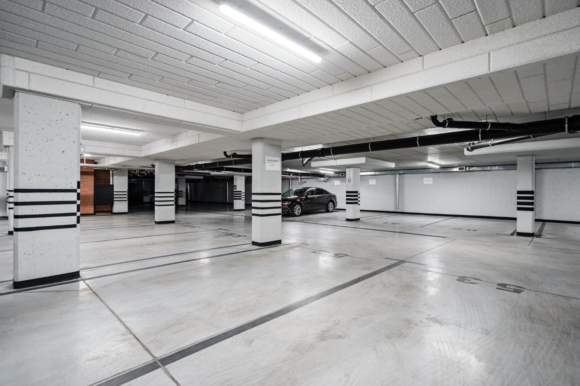 Gdansk Old Town Scala Apartamens C With Parking By Lion Apartments — Photos 3