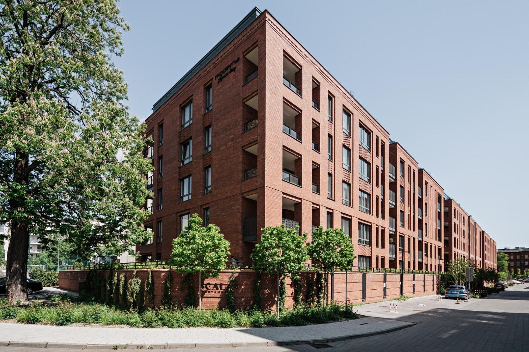 Gdansk Old Town Scala Apartamens C With Parking By Lion Apartments, Gdansk